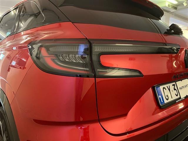 RENAULT Austral 1.2 E Tech full hybrid Techno Esprit Alpin