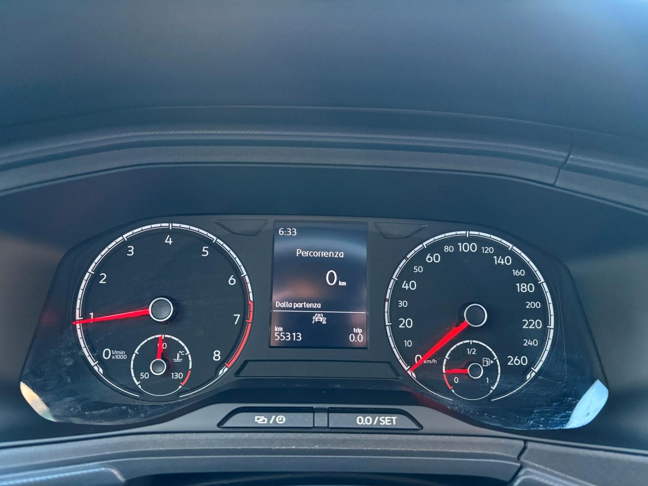 Volkswagen T-Cross 1.0 TSI Urban BMT PREZZO REALE SENZA VINCOLI