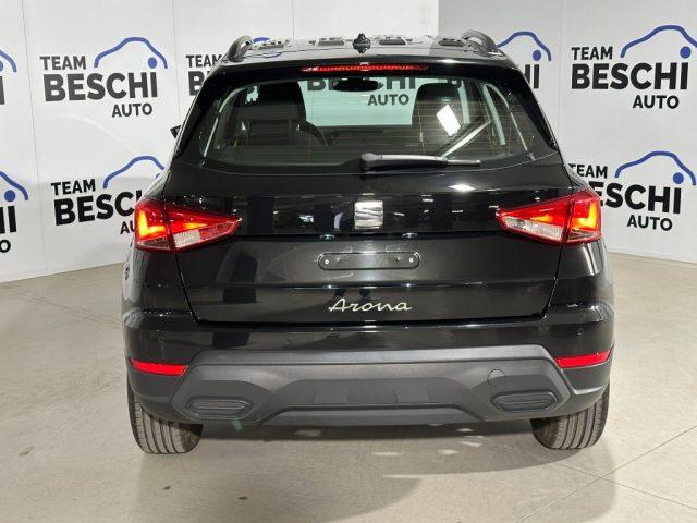 SEAT Arona 1.0 EcoTSI 110 CV DSG Style
