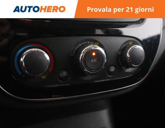 RENAULT Captur TCe 12V 90 CV Start&Stop Energy Sport Edition