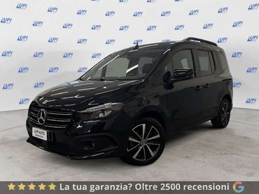 Mercedes-Benz Classe T Long 180d Premium auto