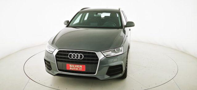 AUDI Q3 2.0 TDI 120 CV Business