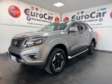 Nissan Navara 2.3 dCi 190 CV 7AT 4WD Double Cab N-Guard 06/2020 Euro 6B Neopatentati
