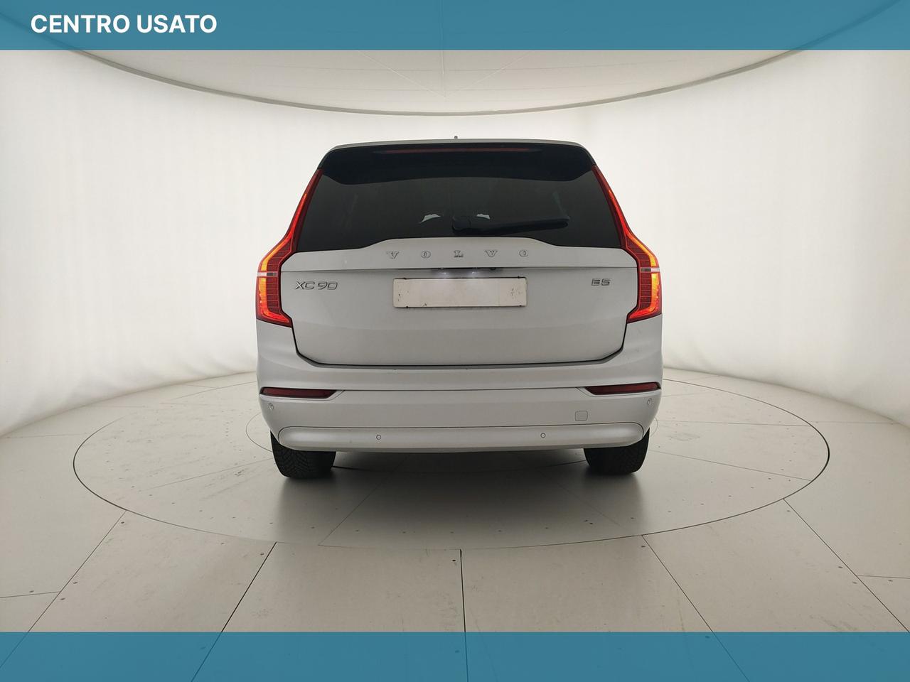 2.0 B5 Momentum awd 7 posti Geartronic