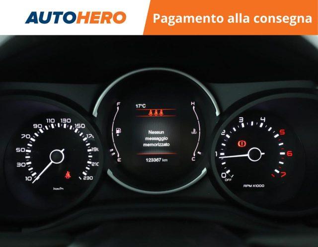 FIAT 500L 1.3 Multijet 95 CV Cross