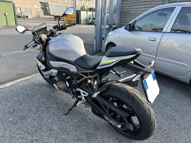 BMW S 1000 R *TAGLIANDI BMW* *FINANZIABILE*