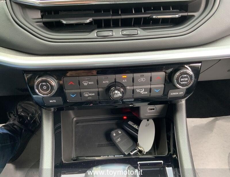 Jeep Compass 2ª serie 1.3 Turbo T4 190 CV PHEV AT6 4xe Limited
