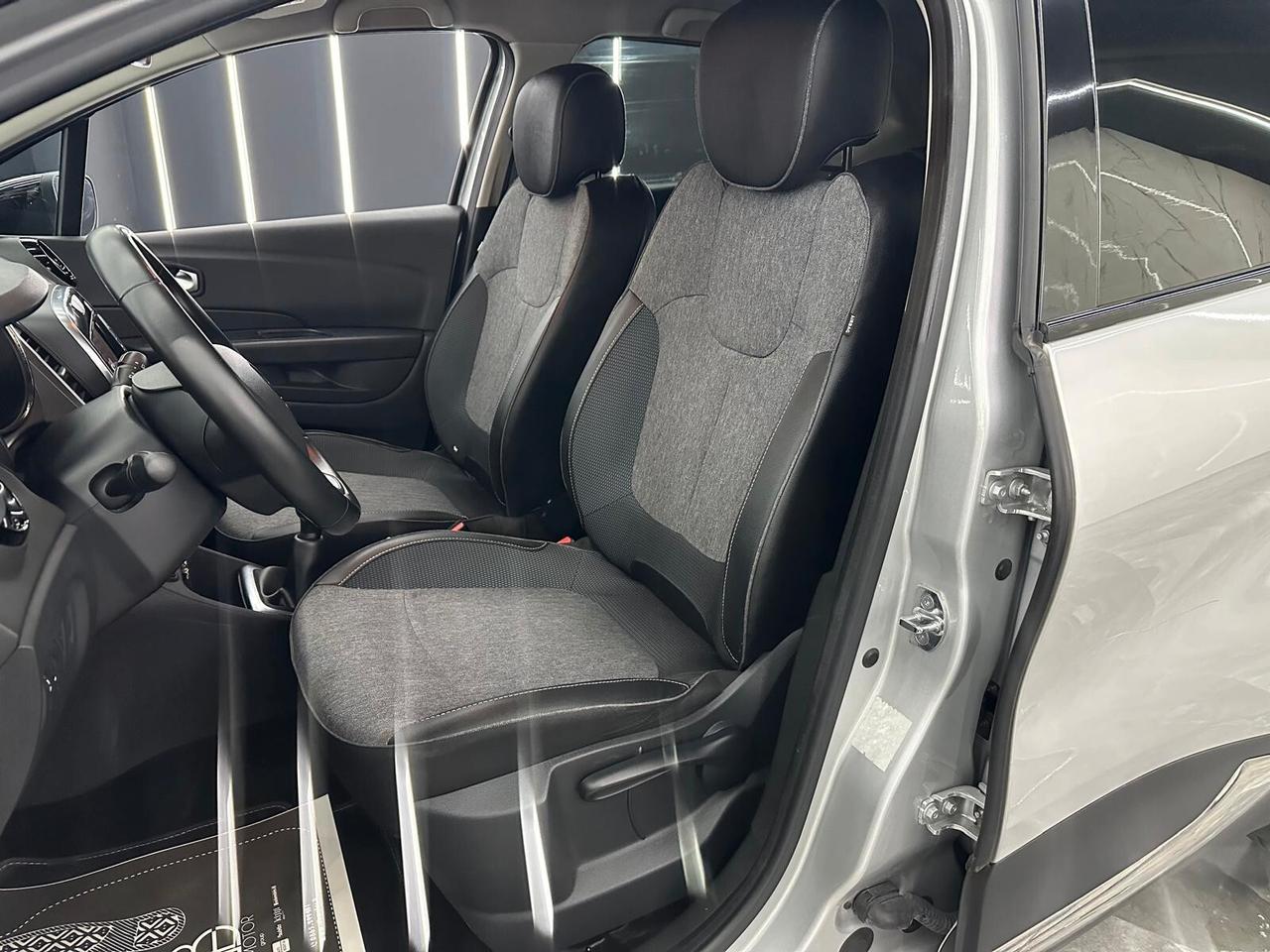 Renault Captur I Energy 0.9 tce Business 90cv