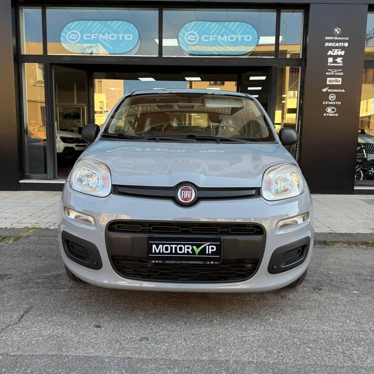 Fiat Panda 1.2 SOLO 130 euro/MESE ACCONTO 0
