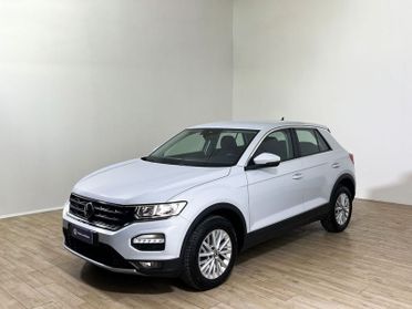 Volkswagen T-Roc 2.0 TDI SCR DSG Business BlueMotion Technology