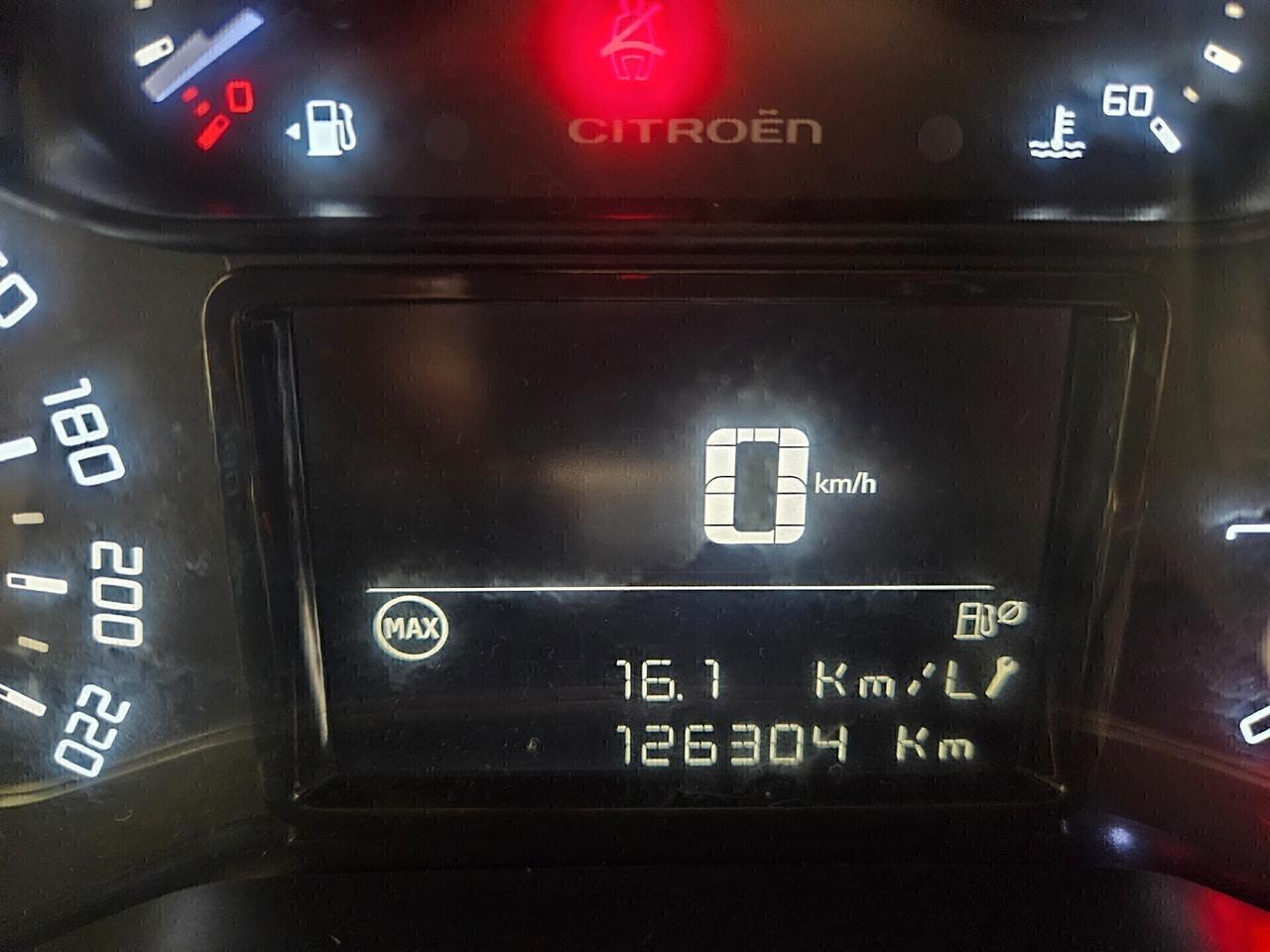 Citroen C3 BlueHDi 75 S&S Shine