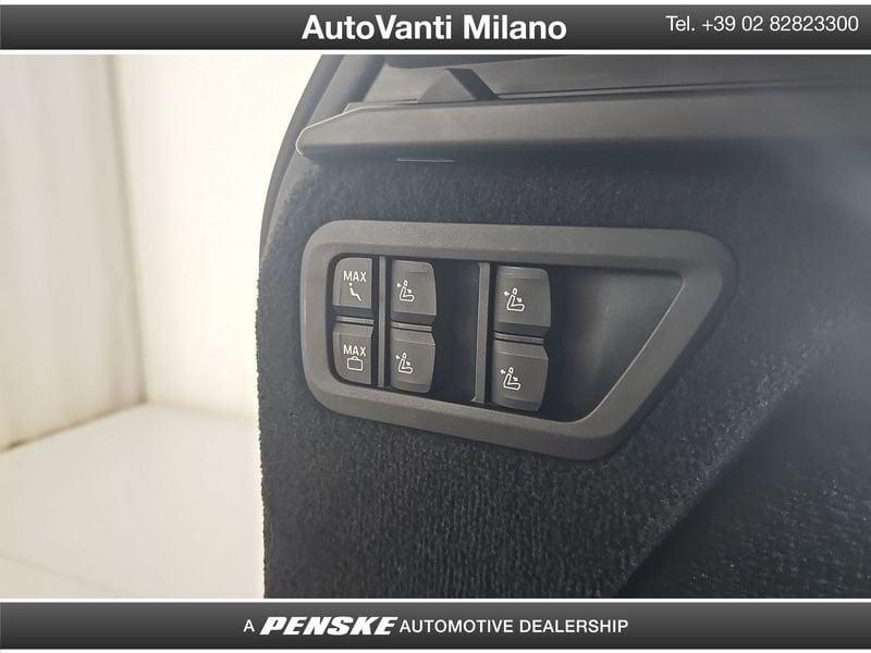 BMW X7 xDrive40d 48V