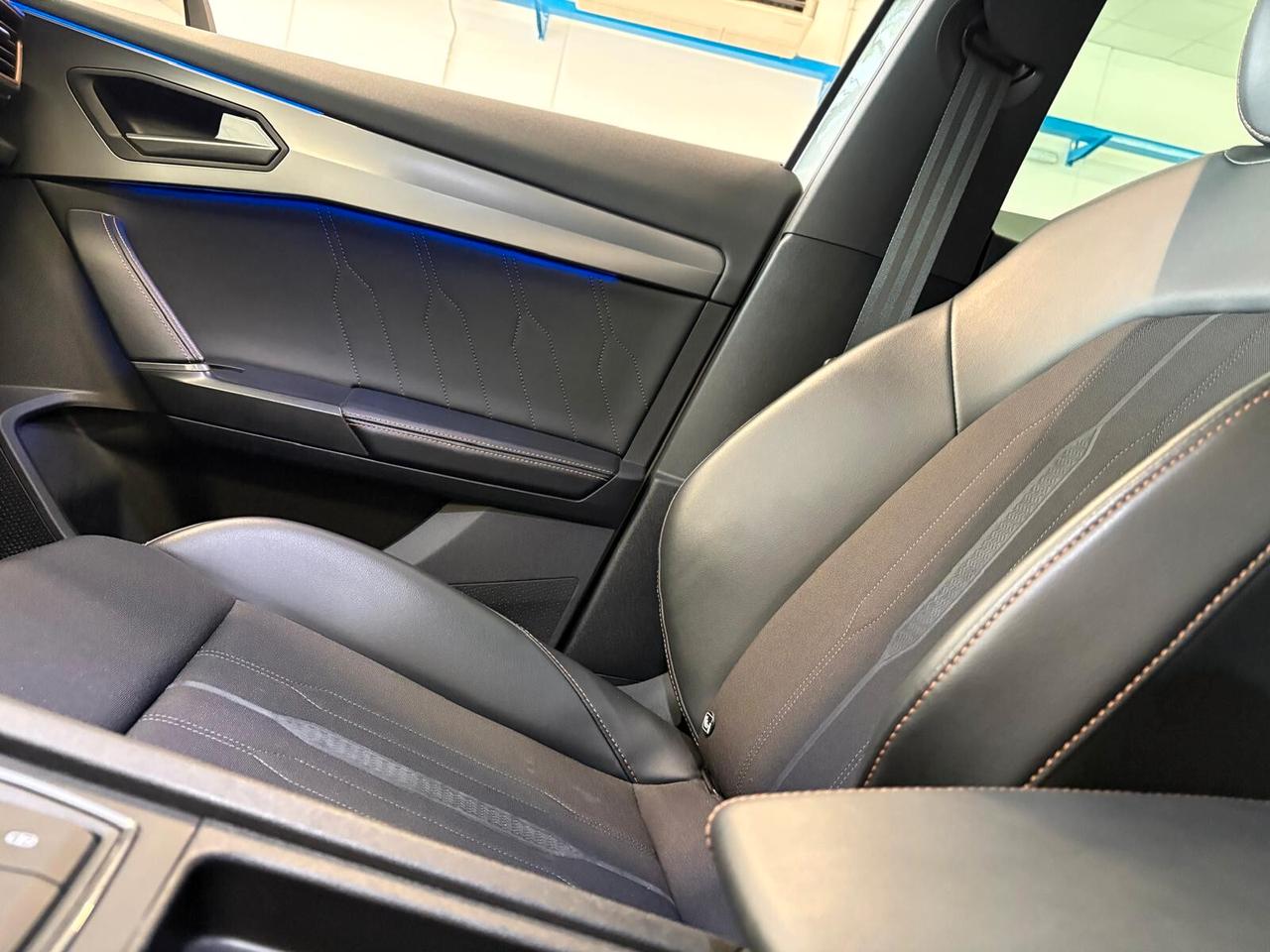 Cupra Formentor 1.4 e-Hybrid DSG PHEV TETTO HANDS FREE