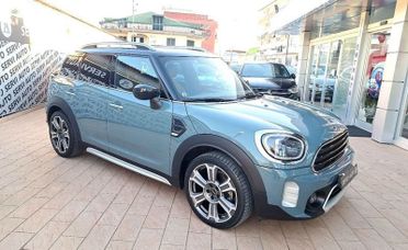 MINI Mini Countryman F60 Mini 2.0 Cooper D Untamed Edition Countryman aut.