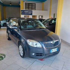 69188KM FABIA 1.2 GPL NEOPATENTATI