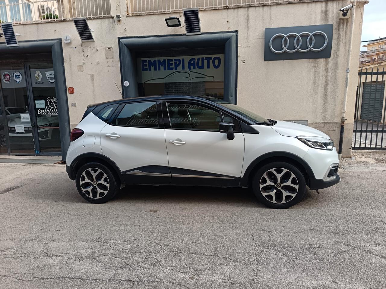 Renault Captur 1.0 Benz. 90 CV Techno Full Opt. km 34.000