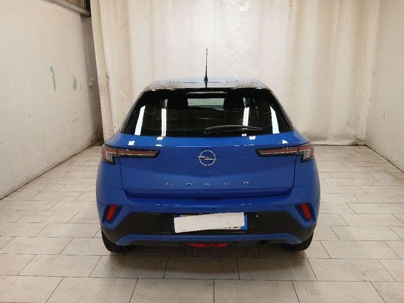 Opel Mokka 1.2 t GS Line s&s 100cv
