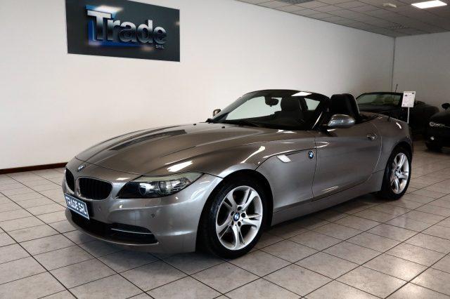 BMW Z4 Z4 sDrive23i 6 Cilindri Automatica Tagliandi