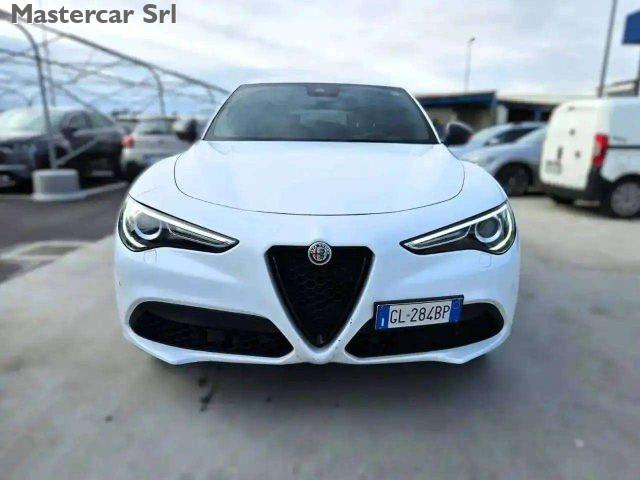 ALFA ROMEO Stelvio Stelvio 2.0 t Veloce Ti Q4 280cv auto - GL284BP