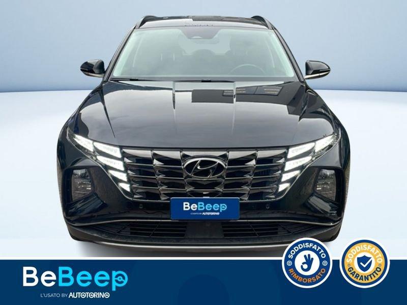 Hyundai Tucson 1.6 HEV EXELLENCE 2WD AUTO