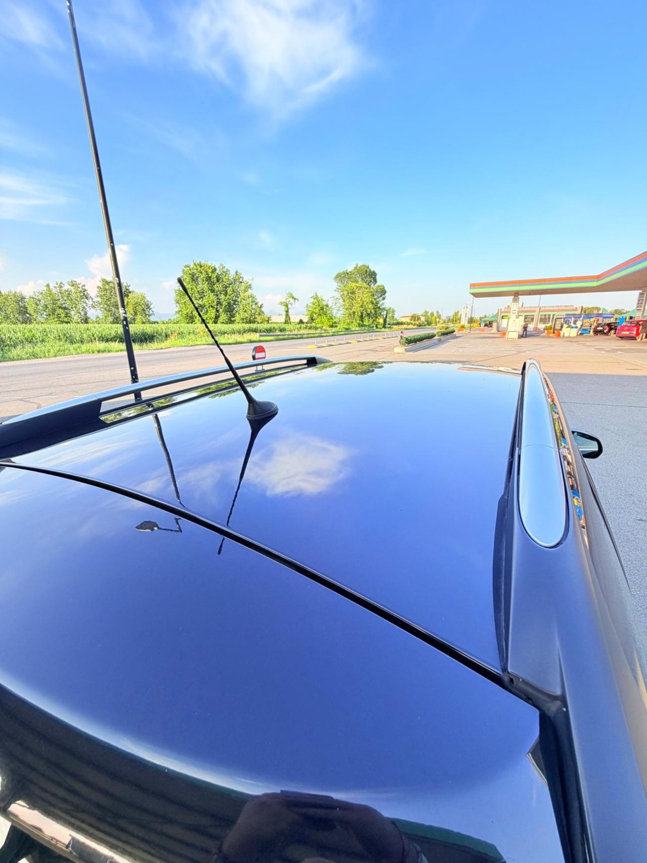 Citroen C4 Picasso 1.6 HDi 110 FAP CMP6 Elegance