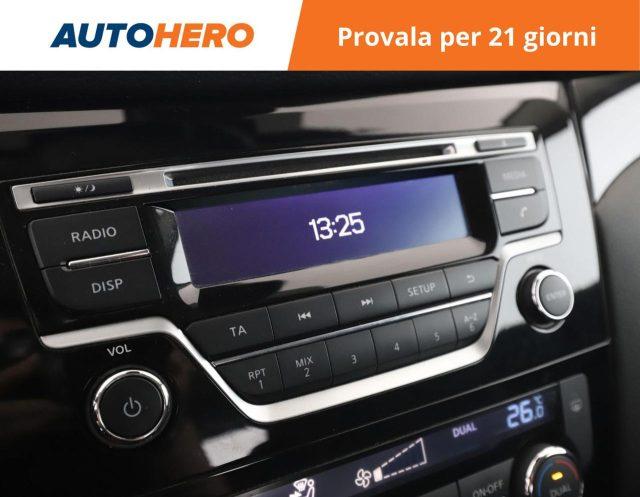 NISSAN Qashqai 1.5 dCi Acenta