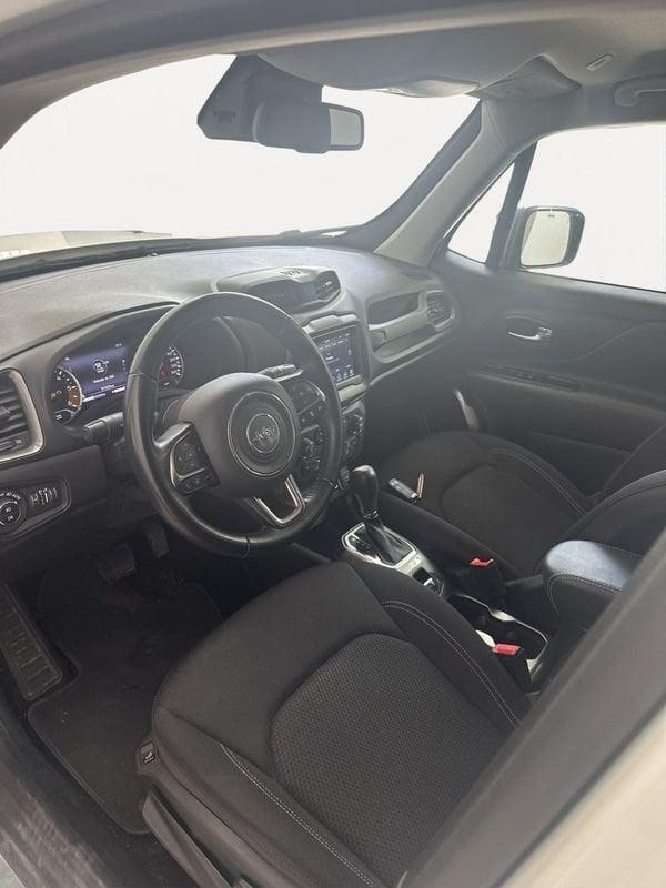 Jeep Renegade Renegade 2.0 mjt Limited 4wd 140cv auto 9m