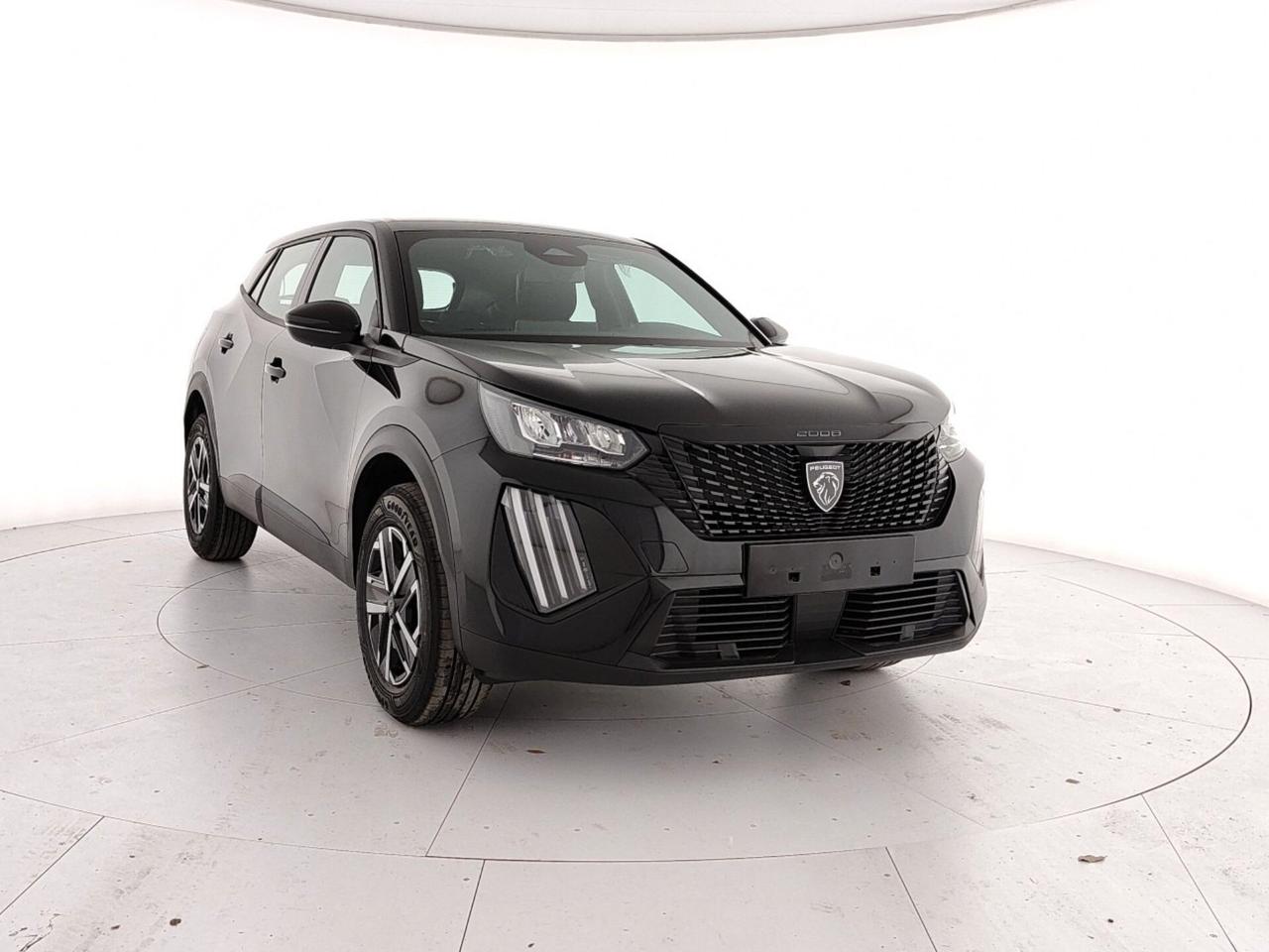 Peugeot 2008 Style Benzina 100 S&S