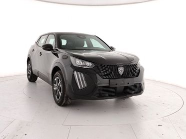 Peugeot 2008 Style Benzina 100 S&S