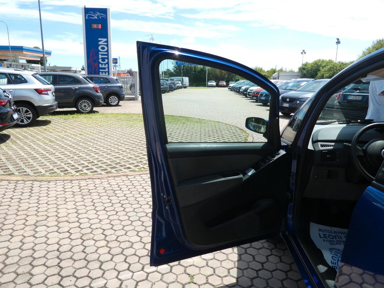 Fiat Idea 1.4 Active GPL OK NEOPATENTATI