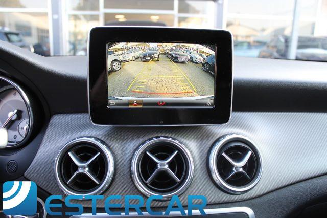 MERCEDES-BENZ GLA 180 d Automatic Executive