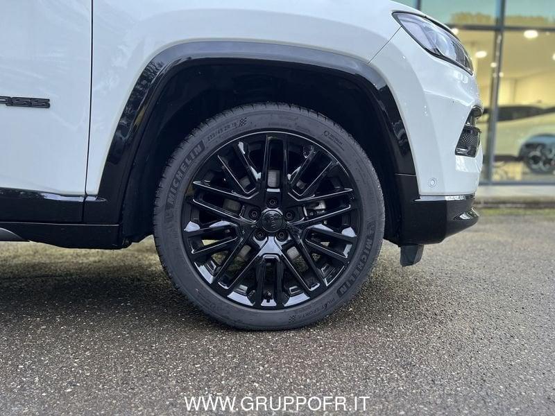 Jeep Compass Compass 1.6 Multijet II 2WD S