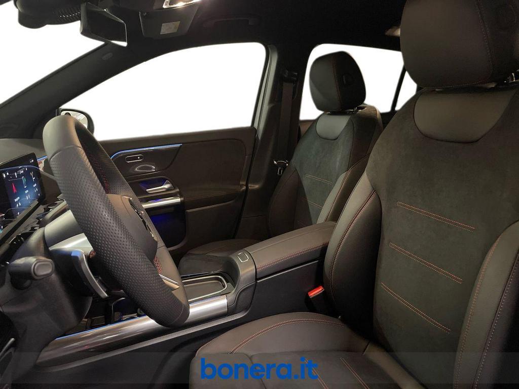 Mercedes GLA 200 200 D AMG Line Advanced Plus 8G-DCT