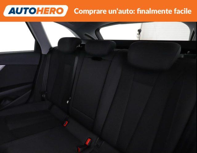 AUDI A4 Avant 40 TDI S tronic S line edition