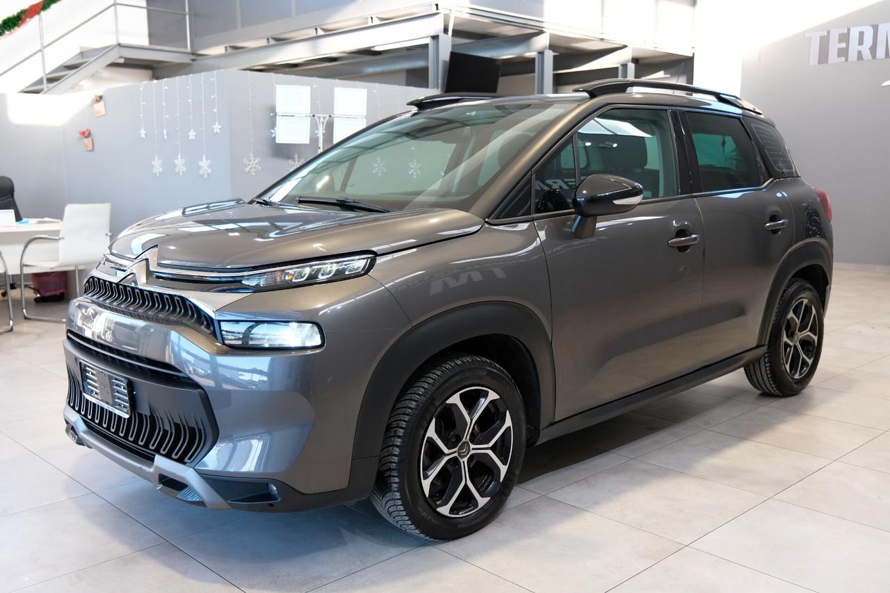 Citroen C3 Aircross PureTech 110 S&S Shine