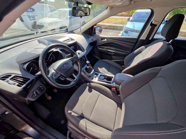 FORD Kuga 1.5 EcoBoost 120 CV 2WD Business