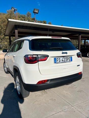 Jeep Compass 1.6 Multijet II 2WD Limited SOLO 42.000km