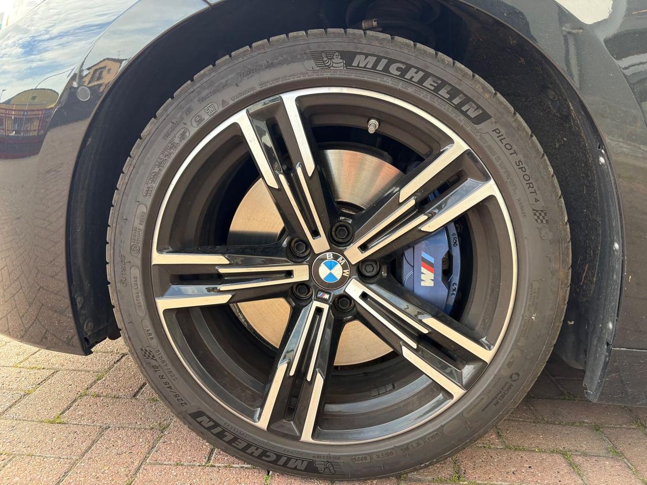 Bmw 220 M Sport 220 d MHEV #10928