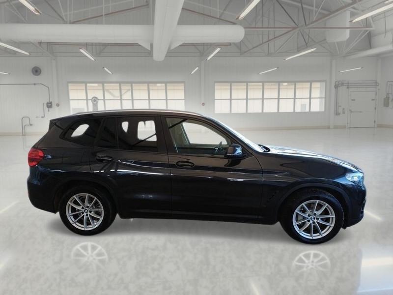 BMW X3 XDRIVE 30E BUSINESS ADVANTAGE AUTOMATICO SUV