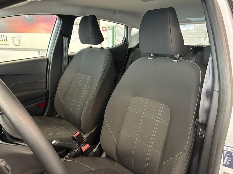 Ford Fiesta Connect 1.1 75cv Connect S&S my20.75 rif.GE133