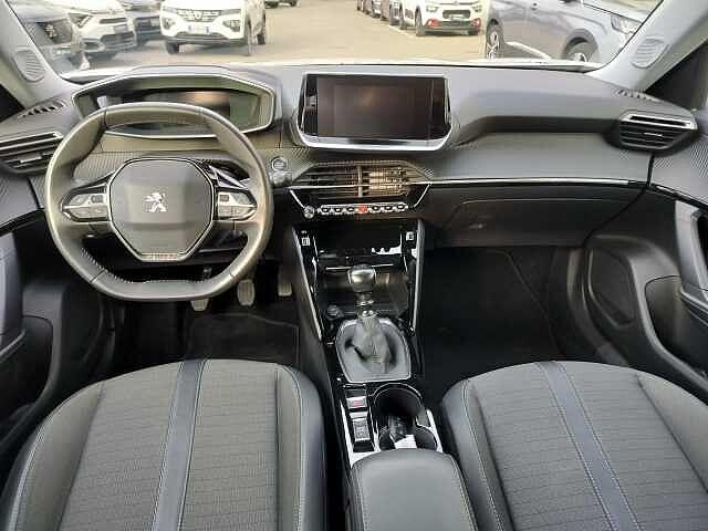 Peugeot 2008 PureTech 100 S&S Allure Pack