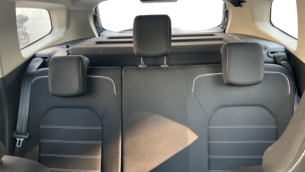 Dacia Duster 1.0 TCe 100 CV ECO-G Prestige DaciaPlus