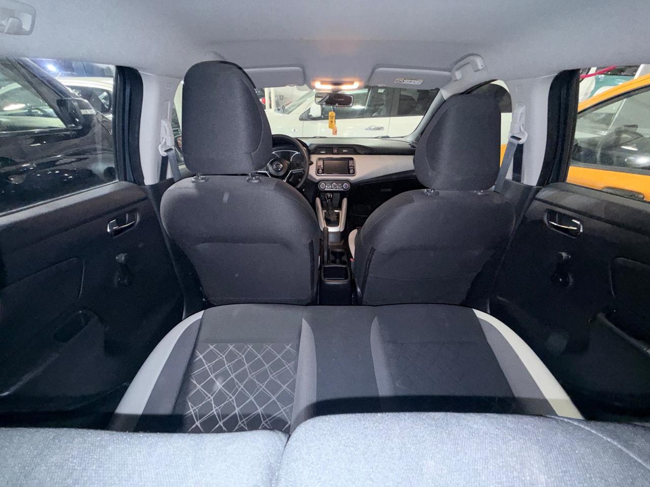 Nissan Micra dCi 90 5 porte N-Connecta