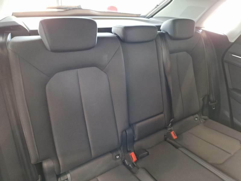 AUDI Q3 35 TDI S tronic Business Advanced