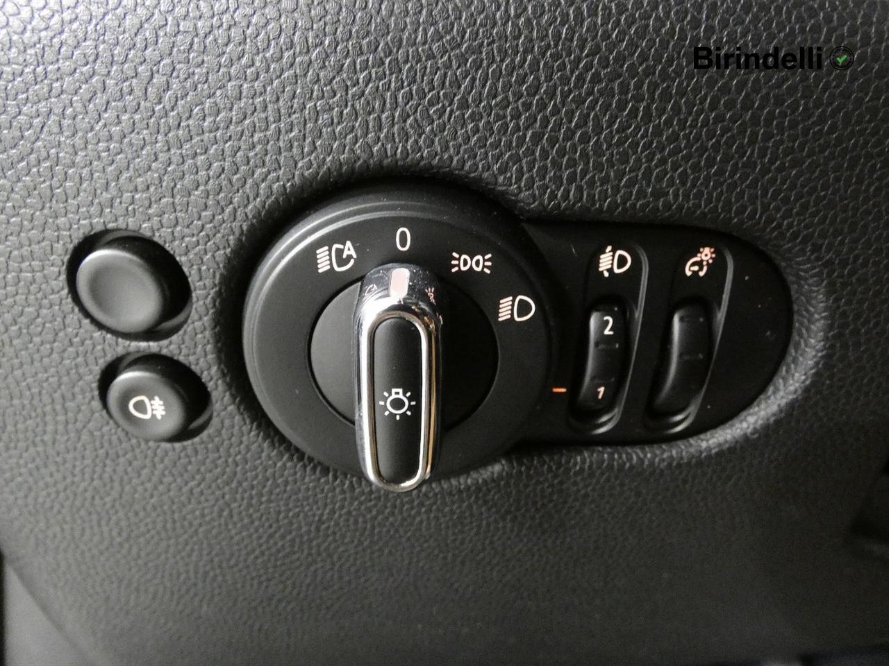 MINI Mini Full El. (F56) - Mini Cooper SE Electric