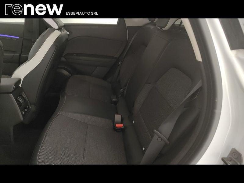 Renault Captur E-Tech hybrid 1.6 E-TECH HEV 145 ZEN