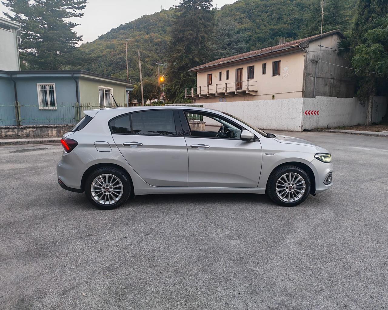 Fiat Tipo 1.3 Mjt S&S 5 porte Business