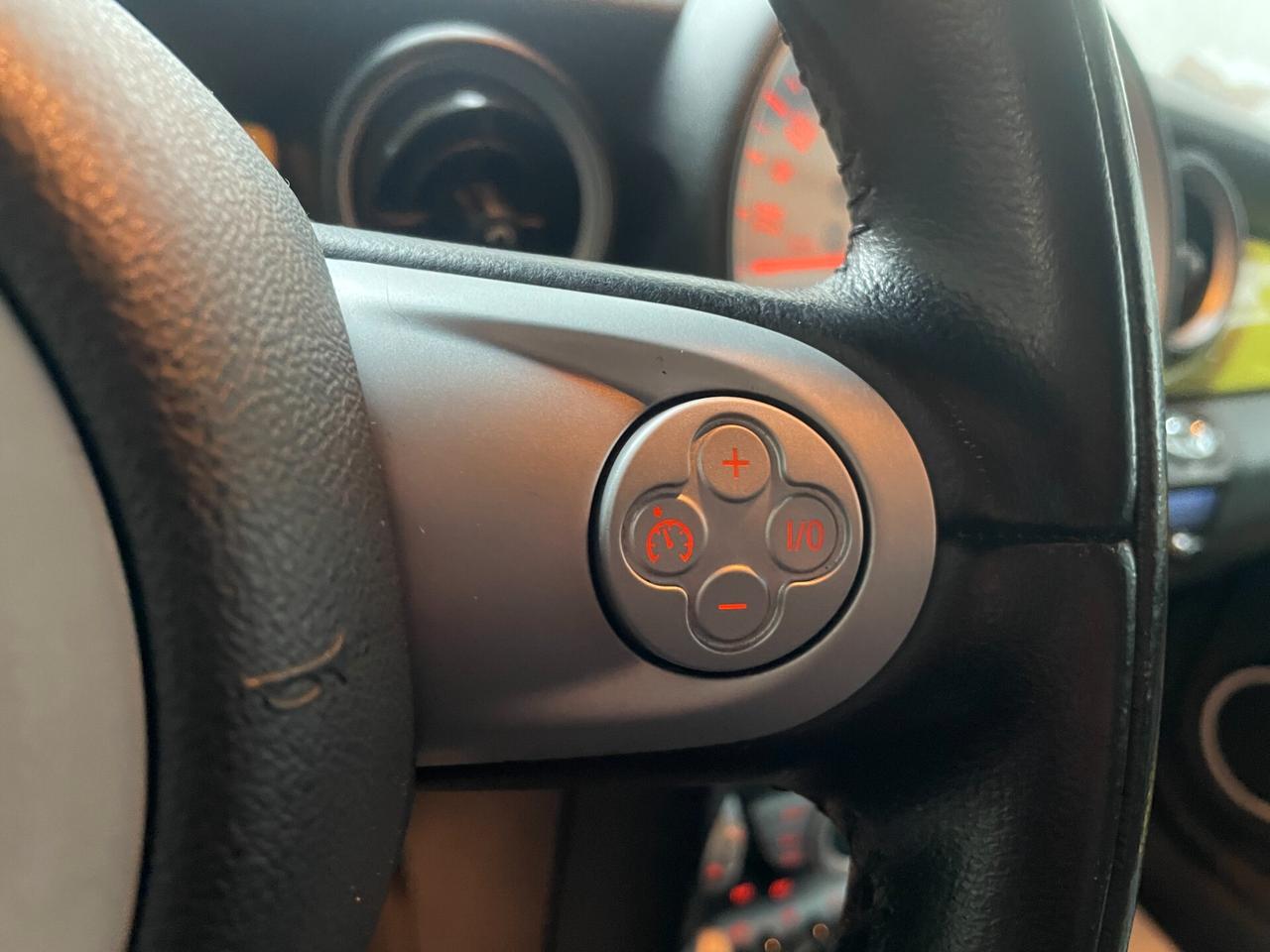 Mini 174CV – CERCHI DA 17″ NUOVI