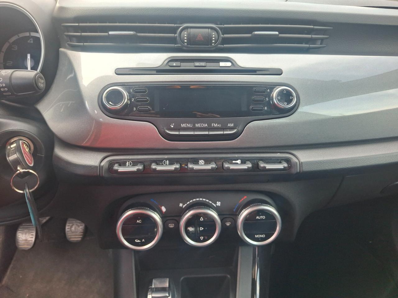 Alfa Romeo Giulietta 1.6 JTDm 120 CV