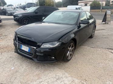 Audi A4 2.0 TDI 143CV F.AP. Ambiente